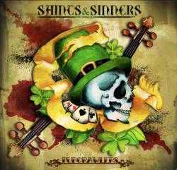 Saints And Sinners (FRA) : Pubcrawlers